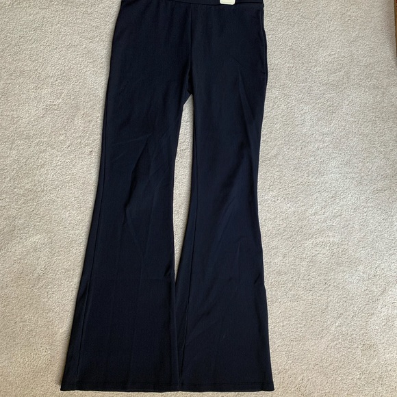 Pull on flare pant - Picture 3 of 5